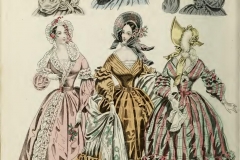 1838 World of Fashion